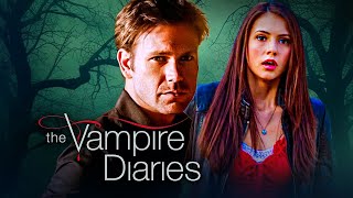 THE AFTERLIFE Vampire Diaries 2024 HD [upl. by Sigsmond48]