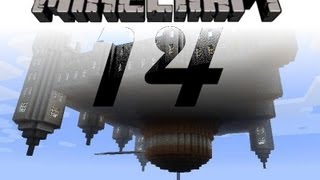 §14  Minecraft  Lets Show  Zweite Tour  Alcrib Lets Play [upl. by Neelac190]