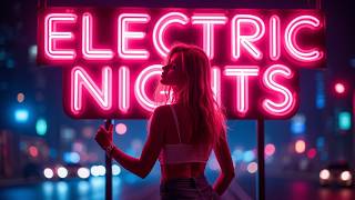 🎧 SUS  Electric Nights EDM🎧 [upl. by Terchie407]