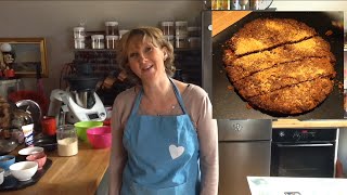 LA MEILLEUR RECETTE DE BROWNIES INRATABLE  FACILE ET RAPIDE  LA CUISINE DE FRANCINE [upl. by Longtin]