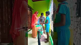 এই ১ কোটি 😎😎😎😎😎 youtubeshorts comedy video viral Manik hossen [upl. by Moir868]