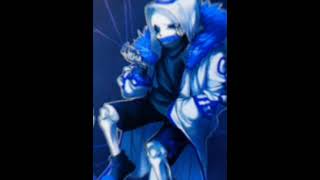 Error 404 sans error404sans undertale [upl. by Oner]