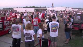 2011 Indiana Sprint Week Pilot Episode [upl. by Alage]