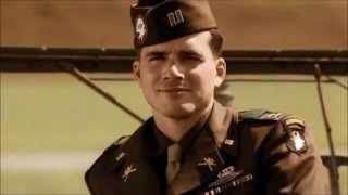 Band Of Brothers Ronald Speirs Tribute [upl. by Irene]