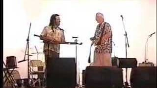 quotWellynquot Performance by Robert Force and Bing Futch  Mountain Dulcimer [upl. by Fauch72]