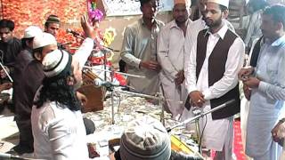 Ali Da Nara Mar Sajna  by  Abid Meher Ali Khan Qawal 2011 HD  Sufism  قوالی [upl. by Eissed]