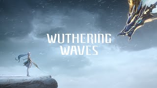 Wuthering Waves Featured Cinematics  AS FATE HAS DECREED [upl. by Nnylkcaj]