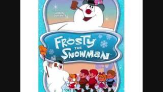 frosty the snowman the ronettes [upl. by Unni268]