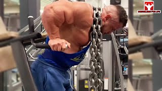 Dinosaur Genetics  The Best Swiss Bodybuilder Motivation [upl. by Brie]