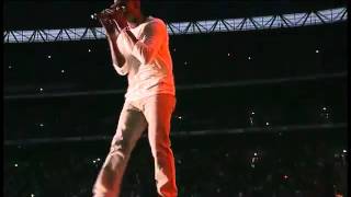 Ne Yo  Miss Independent Summertime Ball Junio 2011 [upl. by Daniel]