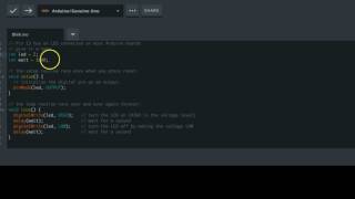 H arduino variable delay [upl. by Saks]