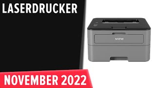 TOP7 Die besten Laserdrucker Einfacher und Mul­ti­funk­ti­ons Test amp Vergleich 2022  Deutsch [upl. by Eicrad]