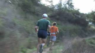 1 Mile with Uli Steidl amp Geoff Roes [upl. by Fenton182]