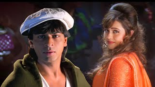 Meri Mehbooba  Pardes  Shahrukh Khan  Mahima  Kumar Sanu amp Alka Yagnik 90 Hindi Hit Songs [upl. by Annaierb]