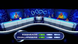 Eggheads on Channel 5 trailer 2021 [upl. by Anade]