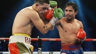 ESPN  Manny Pacquiao vs Brandon Rios  Full Fight Highlights [upl. by Gard]