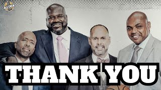 IF THIS IS IT FOR INSIDE THE NBA THENTHANK YOU [upl. by Eceela]