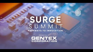 SURGE Summit  UnlockingGrowth  TechWeekGR [upl. by Rinaldo]