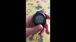 Recensione geonaute w200 l’orologio del decathlon [upl. by Aihsenat]