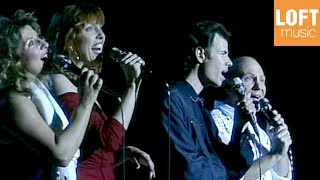 The Manhattan Transfer  Birdland  Live in Munich 1991 [upl. by Aiekat545]