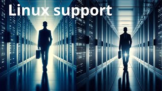 Linux server support service VPS set up service  Bizanosa Promo [upl. by Bendick]