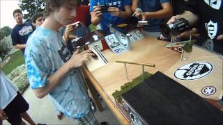 The Canadian Fingerboard Event Footage Read Description [upl. by Mikel838]