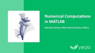 Perturbation Methods Lec3 Solving First Order Differential Equation [upl. by Ennaeilsel]