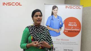 Amandeep Kaur INSCOL Student – Nursing Leadership and Management Seneca College [upl. by Cazzie]