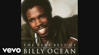 Billy Ocean  Stop Me If Youve Heard It All Before Official Audio [upl. by Enelehs]