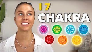 Cosa sono i chakra  Autoguarigione energetica  Chiacchiere yogiche [upl. by Nytsud132]