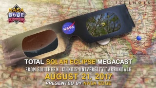 NASA EDGE Live Stream [upl. by Jadwiga]