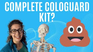 How to complete a cologuard kit [upl. by Arand]