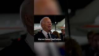 Bidens Message to Americans Citizens [upl. by Holly]