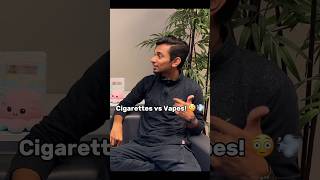 Malayali Cigarettes vs Vapes 😳💨 [upl. by Eseer]