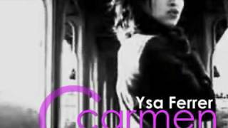 Ysa Ferrer  Carmen Eastman Tokyo Neo Remix  Habanera [upl. by Brennen]