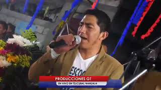 Los escogidos de Cristo y Maestro divino en concierto en tzucubal nahuala 2622019 [upl. by Dehlia]