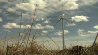 Wind Energy at NRELs National Wind Technology Center [upl. by Atteniuq]