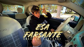 ESA FARSANTE [upl. by Aylad525]