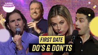 Interesting Valentines Day Advice Iliza Shlesinger Gary Gulman Craig Ferguson amp Fahim Anwar [upl. by Sethrida680]