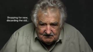 1 minuto y veinticinco segundos de sabiduría de José Mujica [upl. by Zurheide]