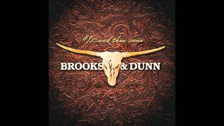 Brooks and Dunn  Red Dirt Road [upl. by Nairim]