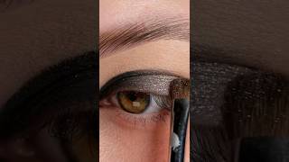 Eyeliner Makeup 😍✅ makeup beutyhack eyeliner eyeshadow shorts youtubefeed youtubeshortsviral [upl. by Oel663]