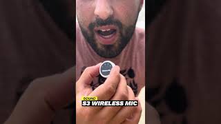 TESTING THE MUST POPULAR MICROPHONES FROM DJI NEEWER AND ALIEXPRESS [upl. by Dleifxam968]