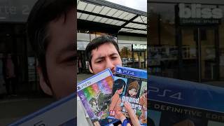 Les soldes Hiver 2023 ont commencé chez Micromania jeuxvidéo haul micromania soldes bonplan [upl. by Eadmund]