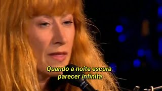 Loreena McKennitt  Dantes Prayer Legendado [upl. by Maisey]