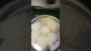 😋 idiyappam thengai paal 😋 [upl. by Danila959]