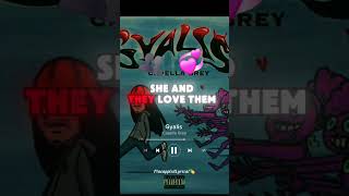 Gyalis  Capella Grey rap music hiphop lyrics artist song [upl. by Kemppe]