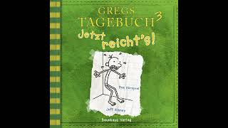 Gregs Tagebuch  Folge 3 Jetzt reichts [upl. by Etnom]