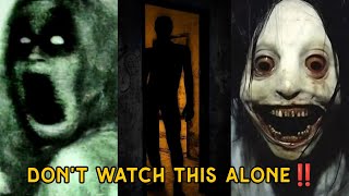 SCARY TikTok Videos  181   Dont Watch This At Night ⚠️😱 [upl. by Annohsat888]