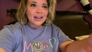 Gabbie Hanna Rant from Trisha Paytas [upl. by Drauode489]